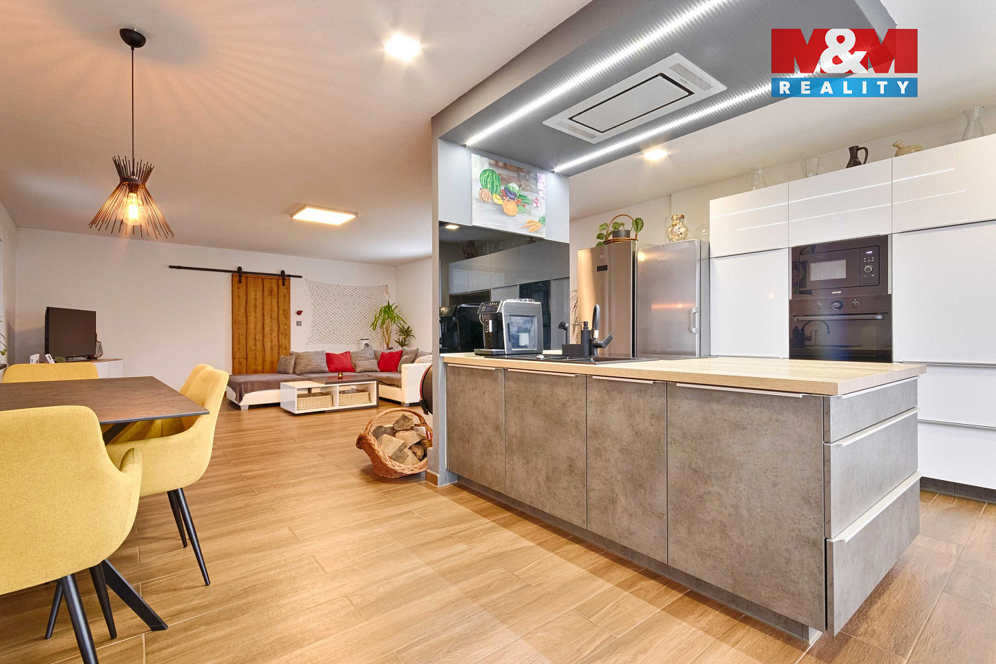 Prodej domu 158 m² s pozemkem 672 m² — photo 4