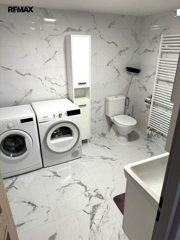 Pronájem bytu 1+1 45 m² – fotografie 4