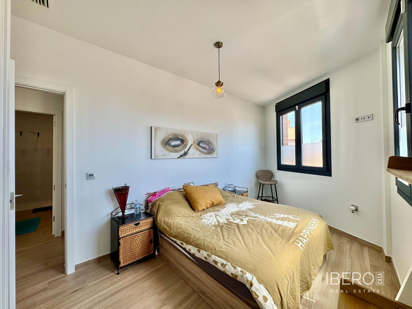 Piso 3+kk – San Javier, Santiago de la Ribera, Campo de Cartagena y Mar Menor - Vista 4