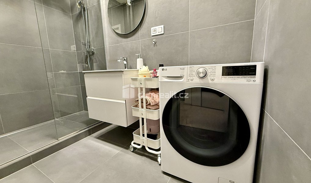 Pronájem bytu 2+kk 38 m², Kralupy nad Vltavou – náhled fotky 10