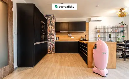 Prodej bytu 2+kk 82 m², Palackého, Poděbrady - Poděbrady III, okres Nymburk