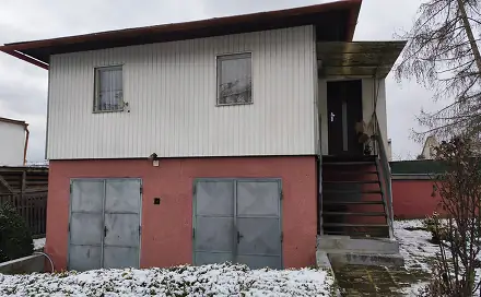Prodej chaty/chalupy 48 m², Husova, Náměšť nad Oslavou, okres Třebíč