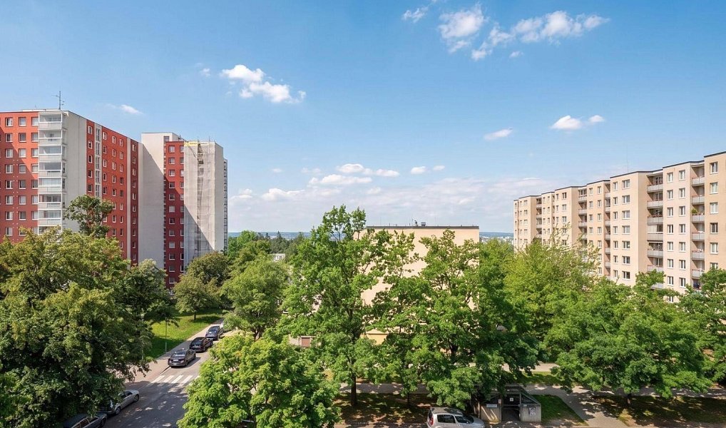 Prodej bytu 5+kk 84 m², Brno – náhled fotky 20