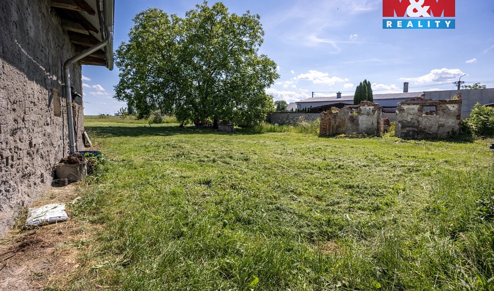 Prodej domu 200 m² s pozemkem 4 395 m², Dlouhá Loučka – náhled fotky 17