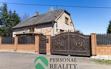 Prodej domu 258 m² s pozemkem 639 m², Bohutín, okres Příbram