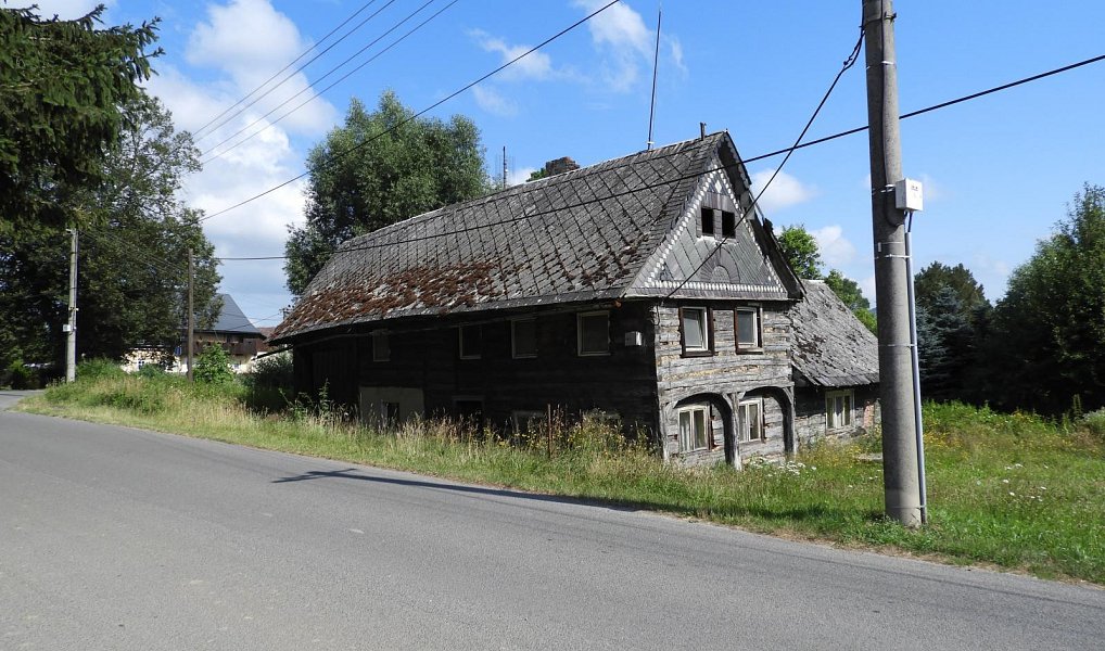 Prodej stavebního pozemku 780 m², Česká Lípa – náhled fotky 5