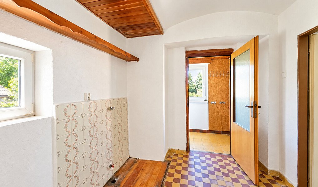 Prodej domu 70 m² s pozemkem 320 m², Mladý Smolivec – náhled fotky 10