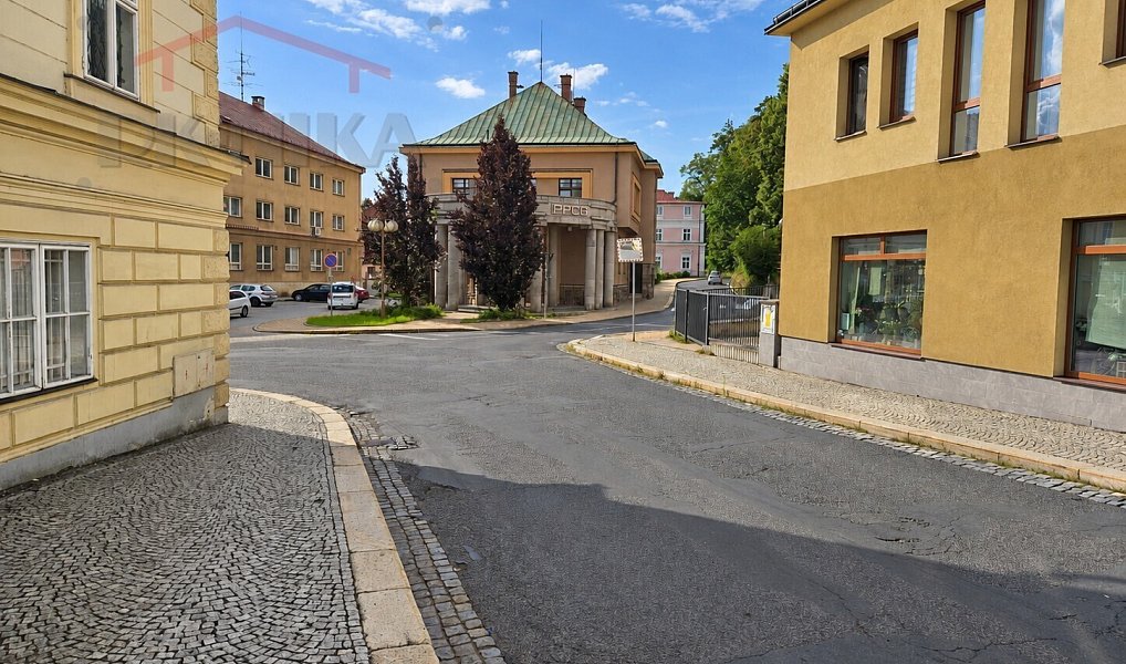 Pronájem obchodních prostor 100 m², Semily – náhled fotky 12