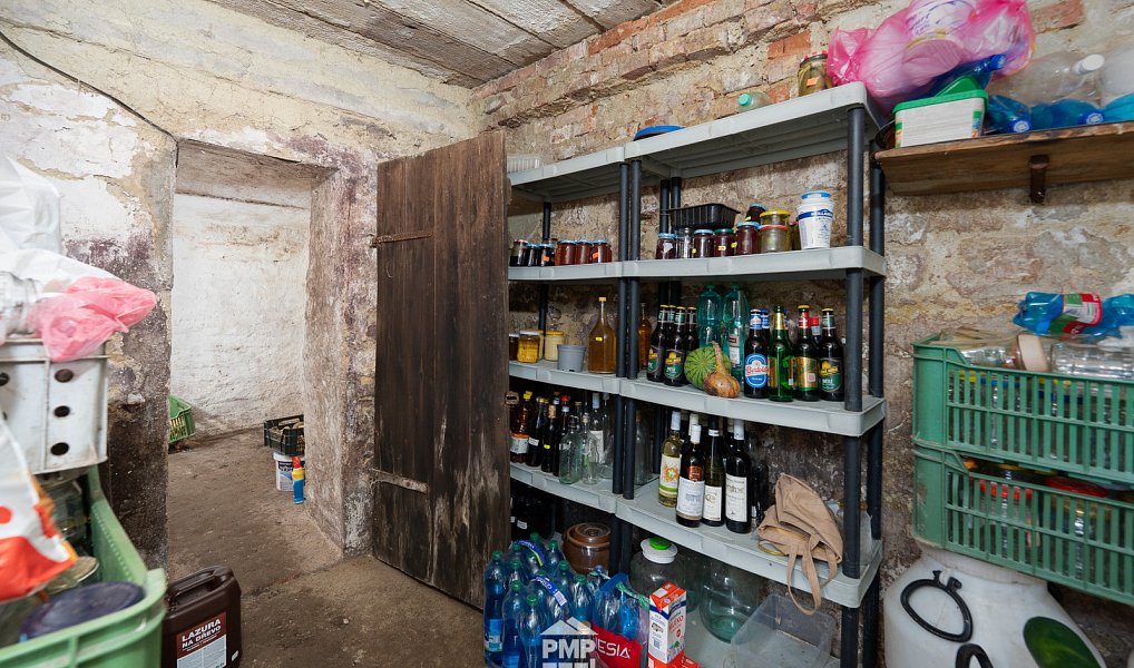 Prodej domu 84 m² s pozemkem 1 851 m², Skalice nad Svitavou – náhled fotky 17