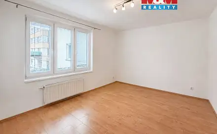 Prodej bytu 2+kk 42 m², Starodružiníků, Olomouc
