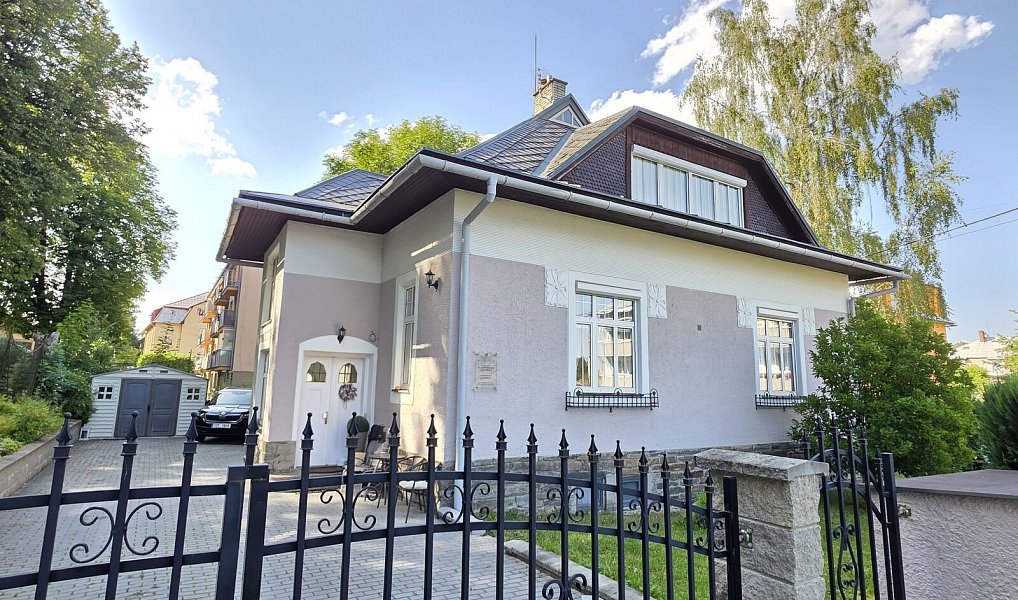 Prodej domu 240 m² s pozemkem 574 m², Rýmařov – náhled fotky 3
