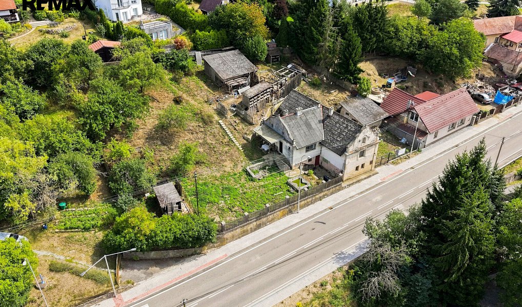 Prodej domu 91 m² s pozemkem 1 593 m², Řehenice – náhled fotky 33