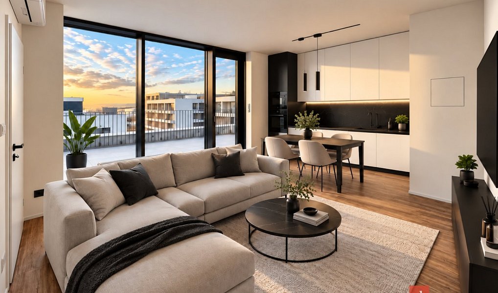 Prodej bytu 2+kk 103 m², Plzeň – náhled fotky 4