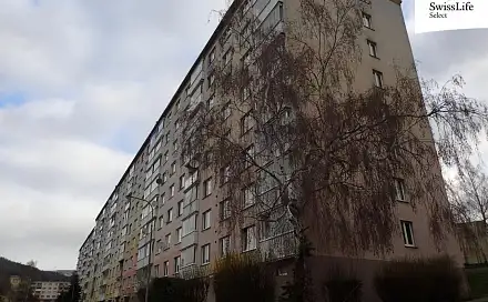 Prodej bytu 3+1 83 m²