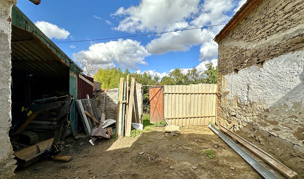 Prodej domu 30 m² s pozemkem 96 m², Příštpo – náhled fotky 22