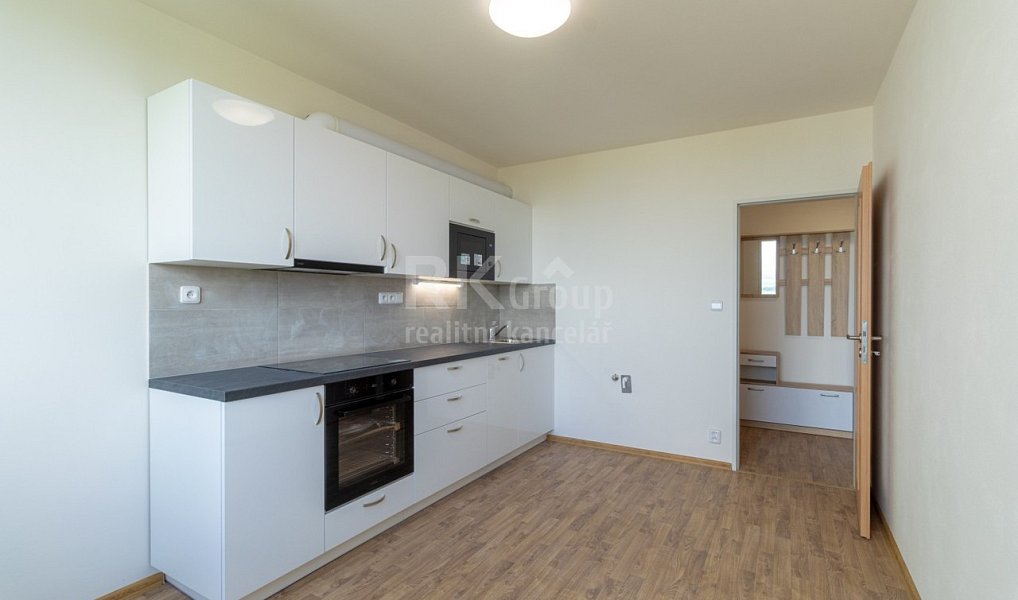 Pronájem bytu 2+kk, 32 m², Praha-východ, Odolena Voda