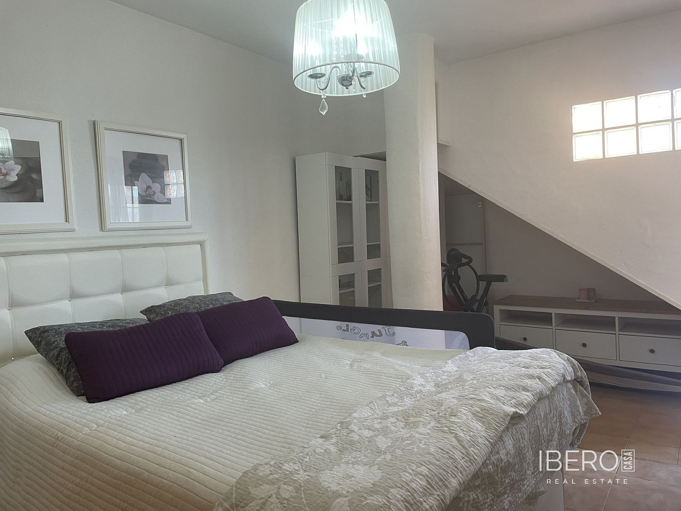 Piso 4+kk – Estepona, Barriada Islas Canarias - Más