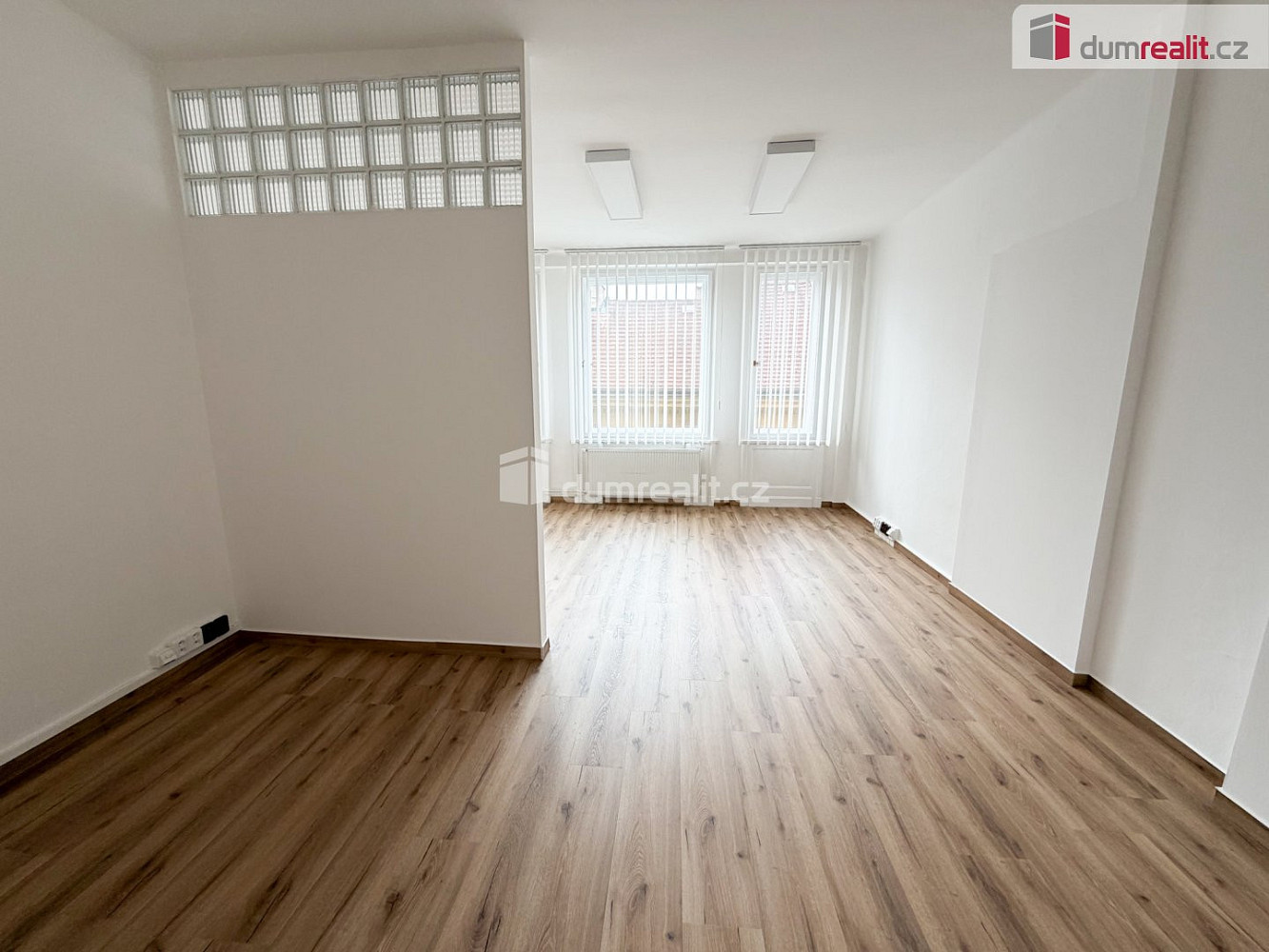 Pronájem kanceláře 30 m²