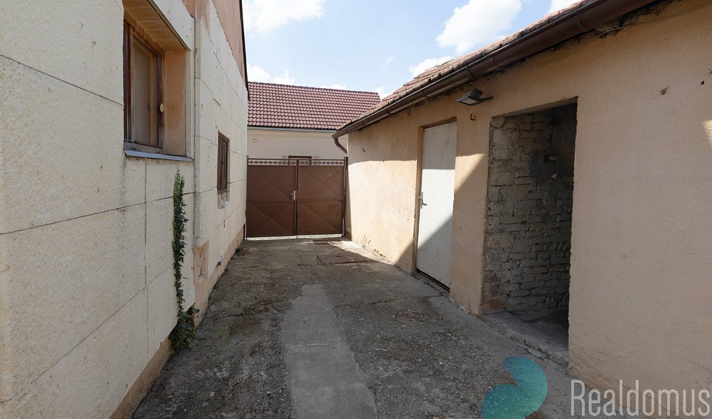 Prodej domu 75 m² s pozemkem 191 m², Přezletice – náhled fotky 28