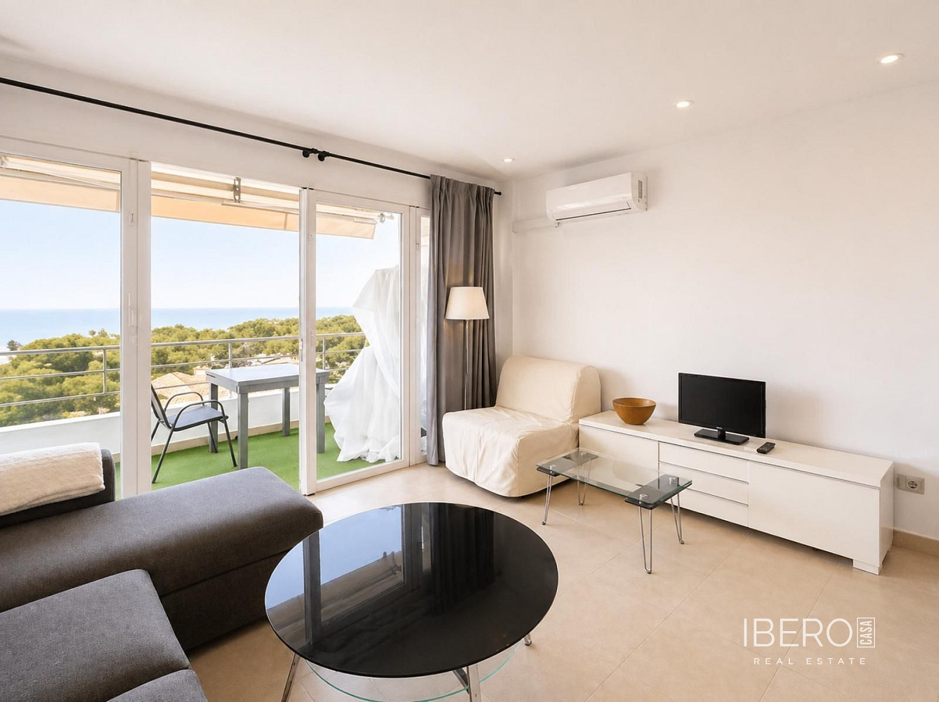 Pis 2+kk – Marbella, Costabella, El Rosario - Vista 2