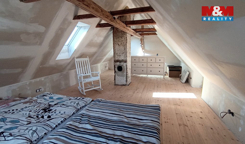 Prodej chaty/chalupy 46 m² s pozemkem 2 487 m², Brandov – náhled fotky 14