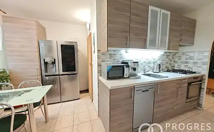 Prodej bytu 3+1 78 m², Spáčilova, Kroměříž