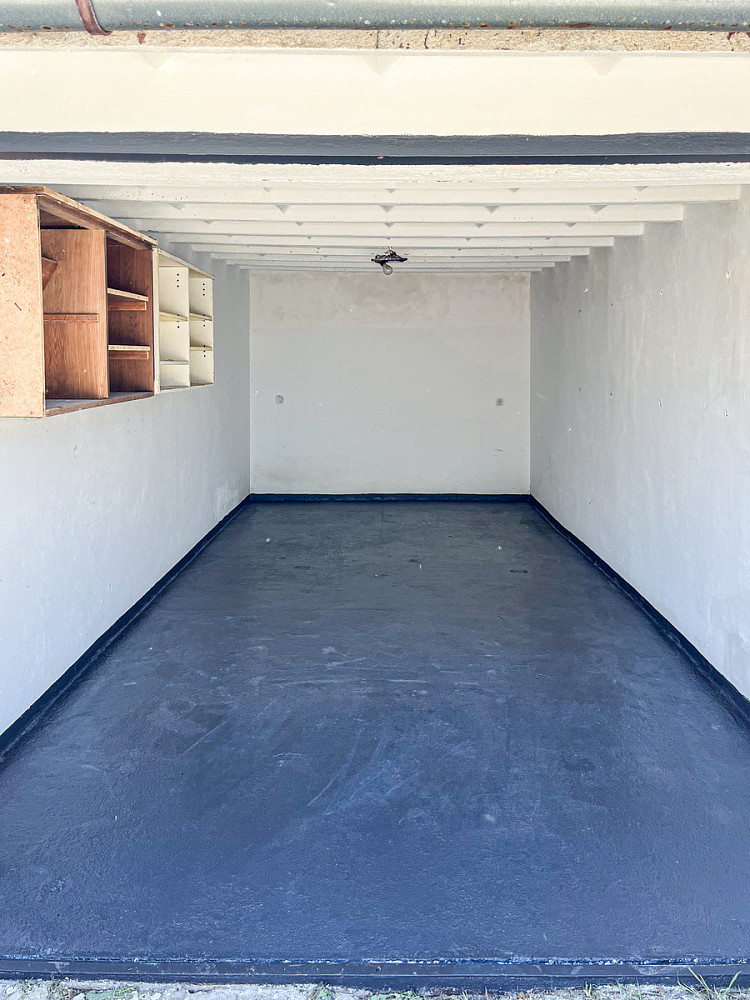 Prodej zděné garáže v osobním vlastnictví, 19 m2 — photo 2
