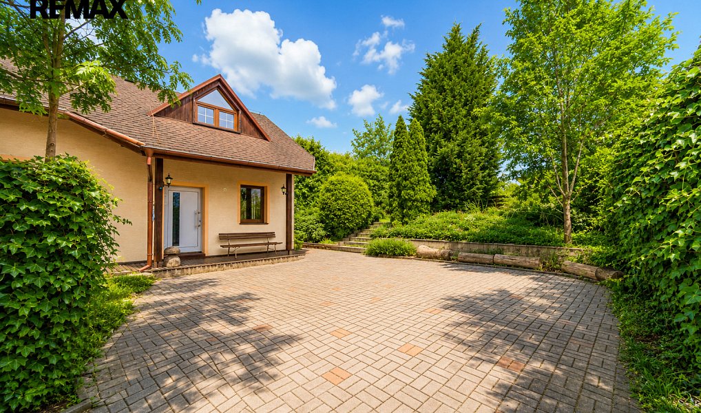 Prodej domu 165 m² s pozemkem 482 m², Kosmonosy – náhled fotky 23