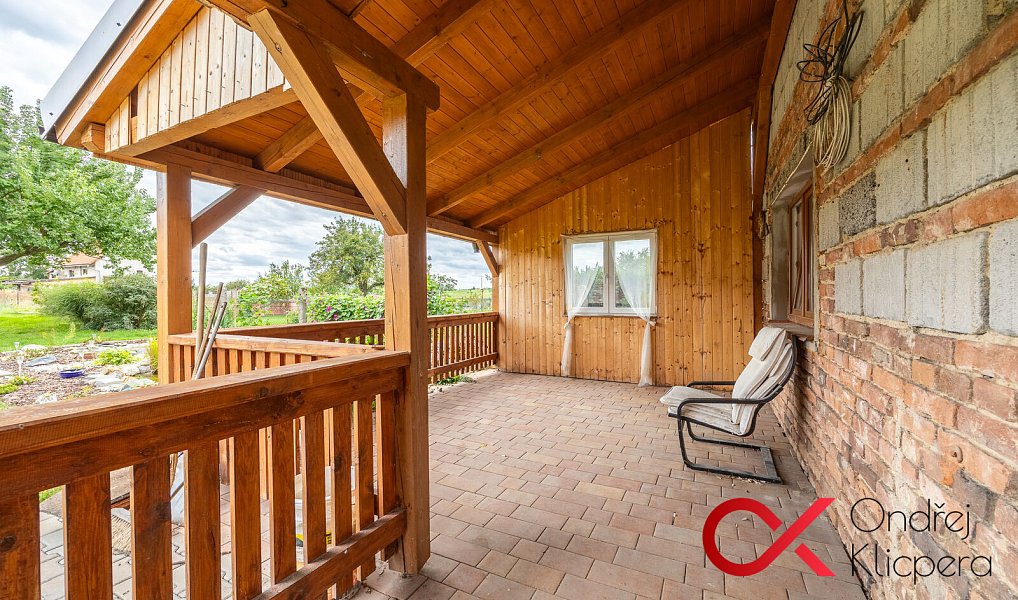 Prodej domu 180 m² s pozemkem 1 584 m², Olešnice – náhled fotky 29