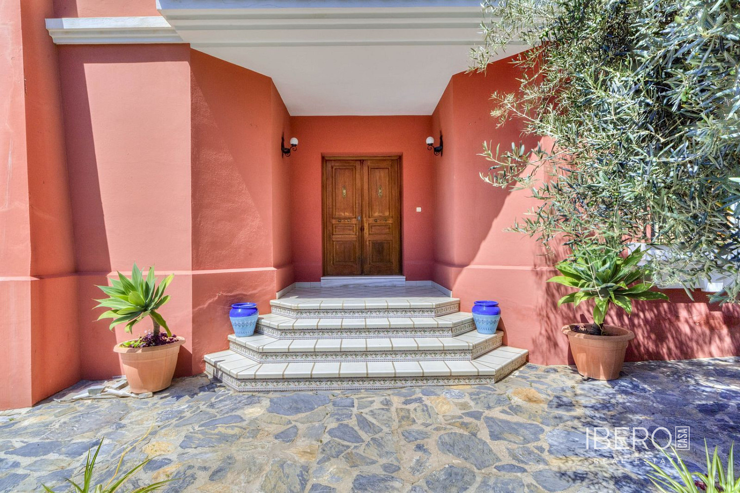 Casa 6+kk – Marbella, Barrio Alto - Vista 4