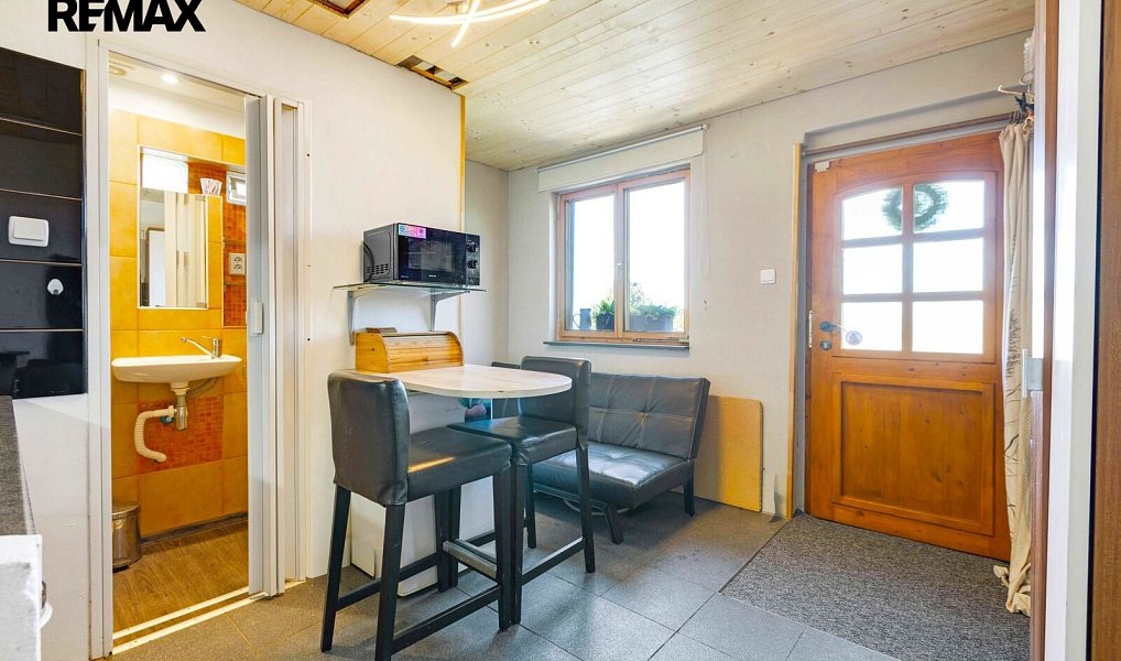 Prodej chaty/chalupy 24 m² s pozemkem 400 m², Hořovice – náhled fotky 6