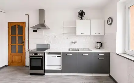 Pronájem bytu 2+1 48 m²