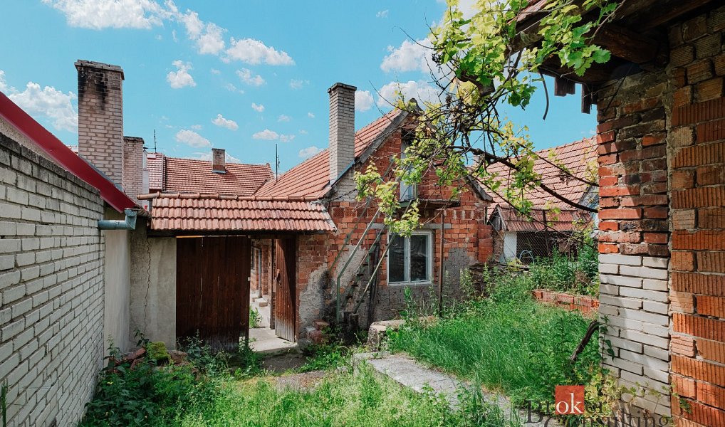 Prodej domu 150 m² s pozemkem 1 023 m², Hrubá Vrbka – náhled fotky 8