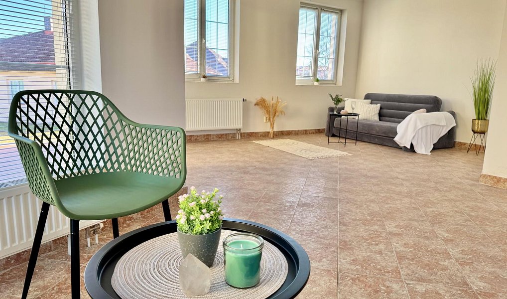 Prodej domu 126 m² s pozemkem 588 m², Kosmonosy – náhled fotky 2