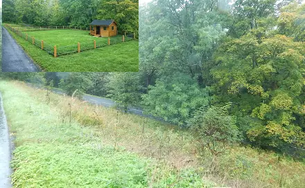 Prodej zahrady 876 m², Ovocná, Vejprty, okres Chomutov