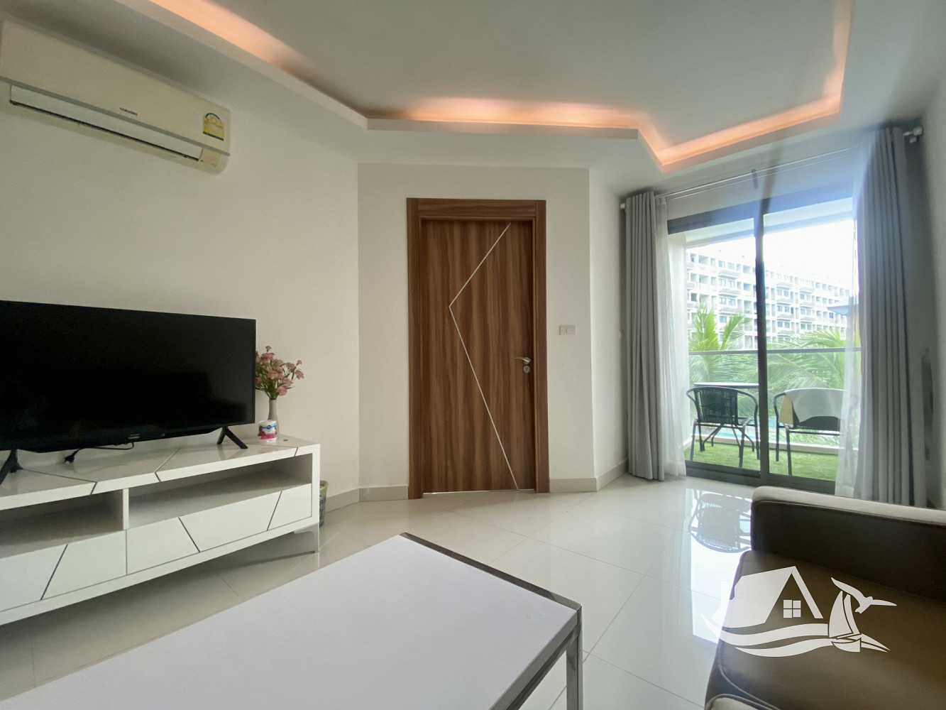 Prodej bytu 2+kk 36 m² - Ansicht 6