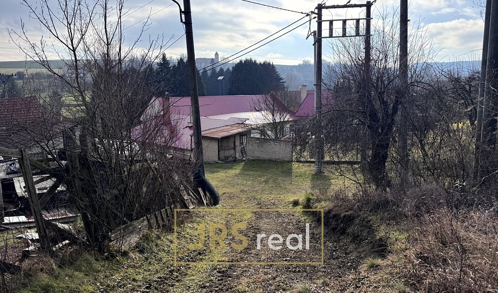 Prodej zahrady 8 821 m², Kroměříž – náhled fotky 4