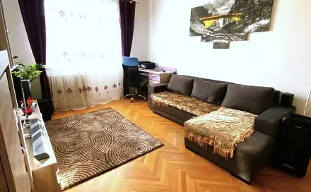 Prodej bytu 3+1 65 m², Sídliště, Kralupy nad Vltavou - Lobeček, okres Mělník