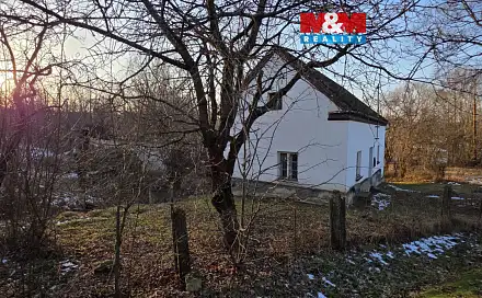 Prodej stavebního pozemku 16 300 m², Slezské Rudoltice - Koberno, okres Bruntál
