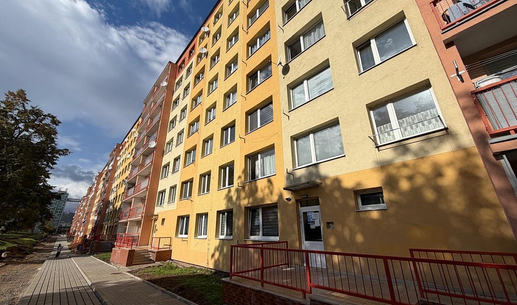 Prodej bytu 3+1 54 m², Most – náhled fotky 13