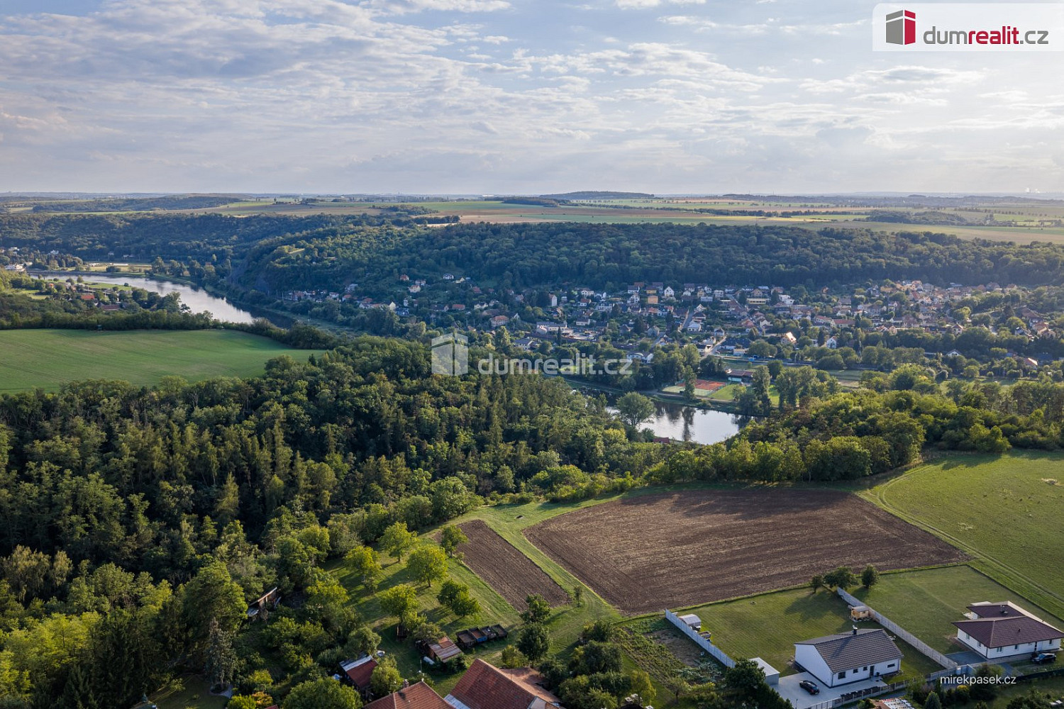 Prodej chaty/chalupy 16 m² – fotografie 3