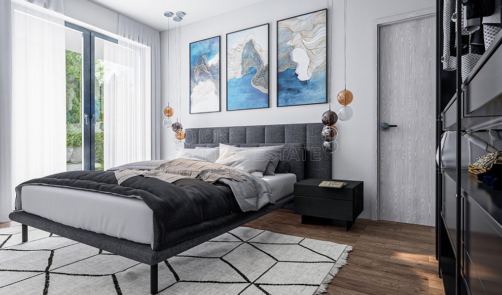 Prodej bytu 1+kk 38 m², Praha – náhled fotky 7