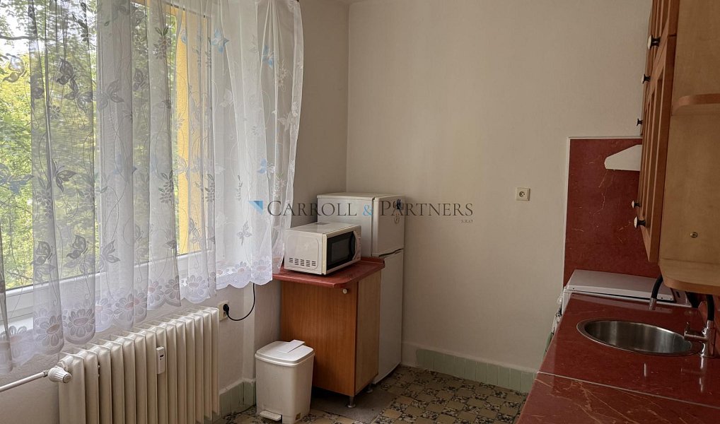 Pronájem bytu 2+1 53 m², Ostrava – náhled fotky 5