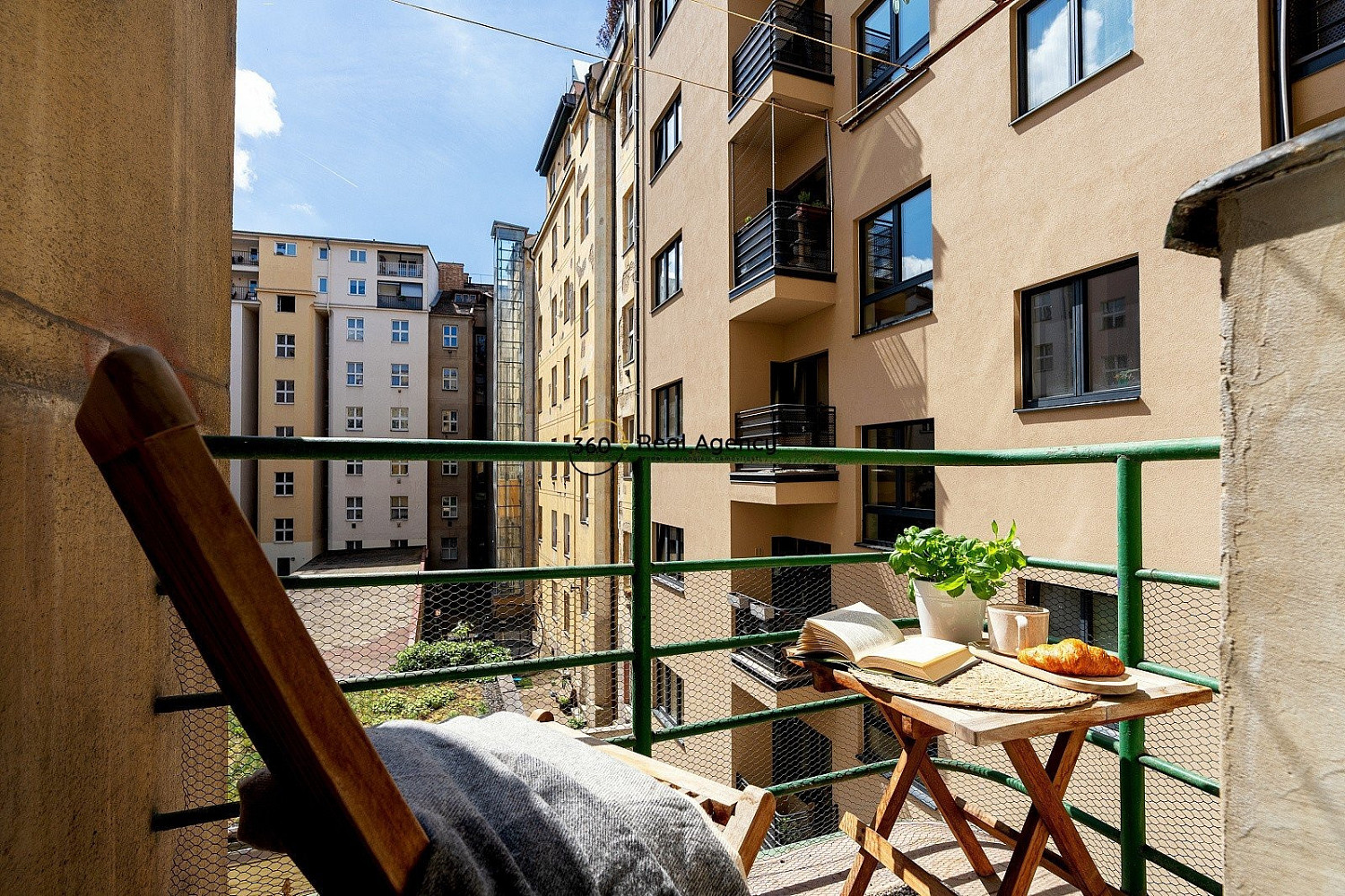 Prodej bytu 3+1 114 m² — photo 3