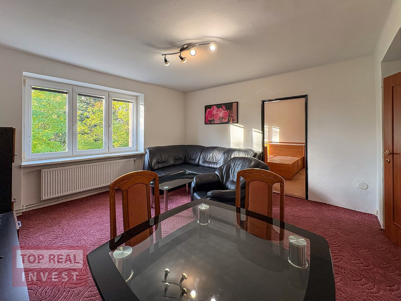 Prodej bytu 3+kk 61 m² – fotografie 4