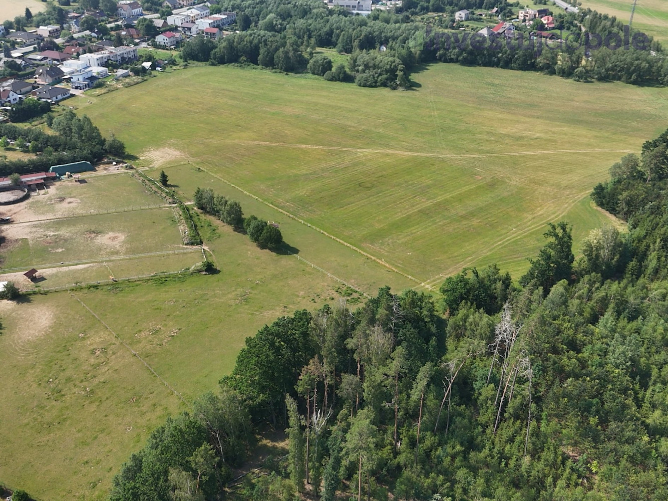 Prodej komerčního pozemku 42 972 m² — photo 3