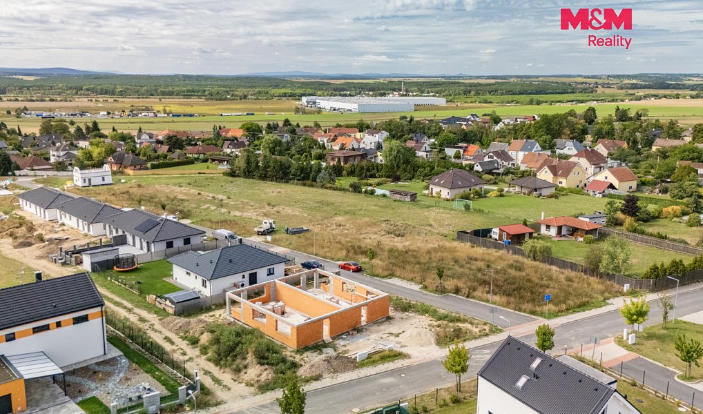 Prodej domu 97 m² s pozemkem 382 m², Nýřany – náhled fotky 16