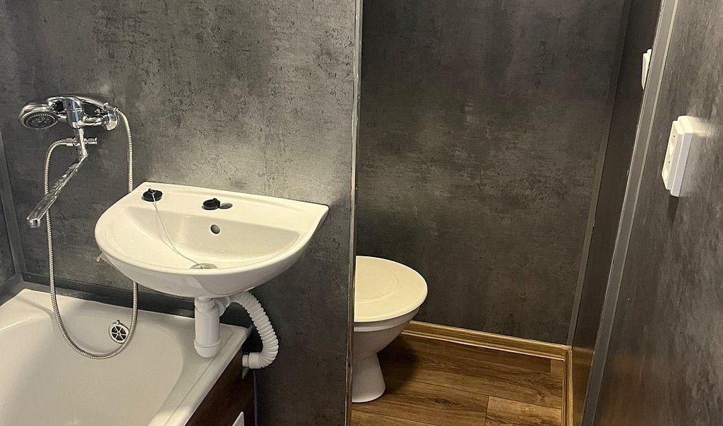 Pronájem bytu 1+1 36 m², Jirkov – náhled fotky 5