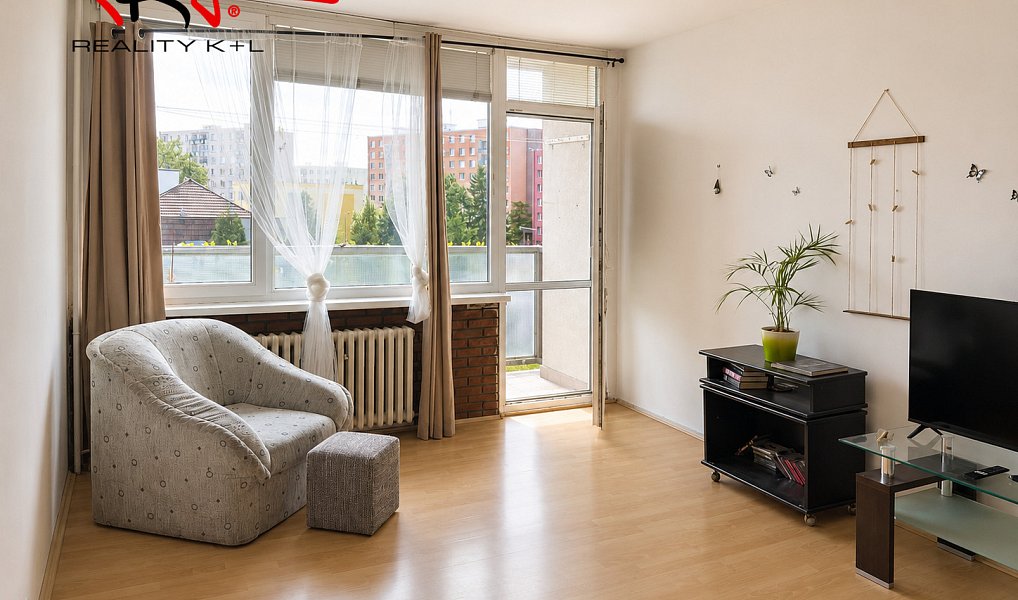 Prodej bytu 2+1 56 m², Roudnice nad Labem – náhled fotky 2
