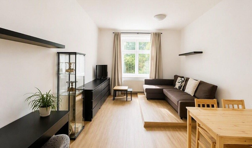 Pronájem bytu 2+1, 55 m², Dejvice - Praha 6, Praha